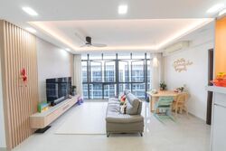 Symphony Suites (D27), Condominium #528325631
